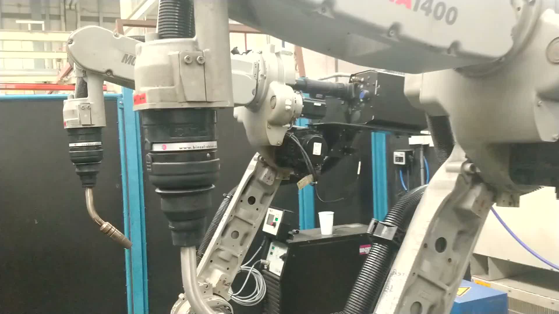 Industria Autopartista